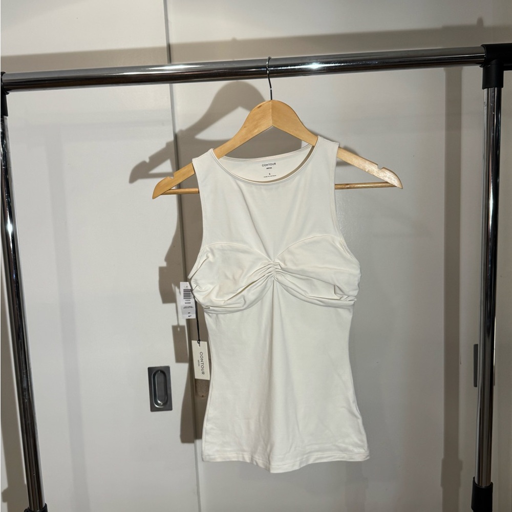 Aritzia - Contour Shono shirt - Size S